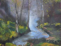 Eau-vive